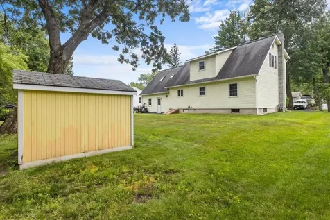 23 Cherokee Avenue Essex Junction VT 05452
