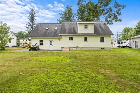 23 Cherokee Avenue Essex Junction VT 05452