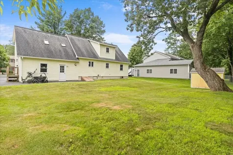 23 Cherokee Avenue Essex Junction VT 05452