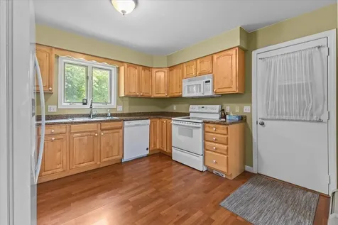 23 Cherokee Avenue Essex Junction VT 05452