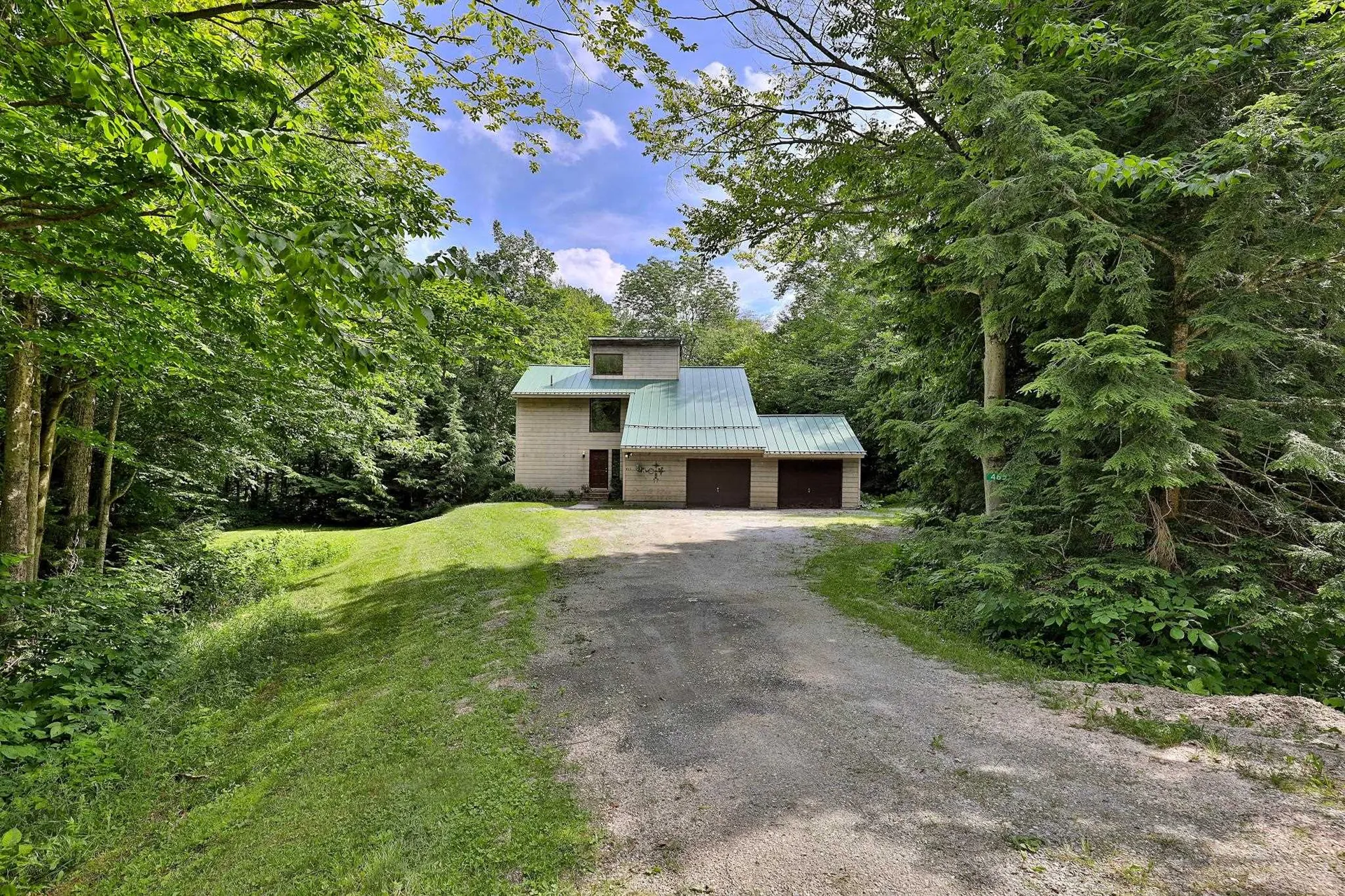 465 Currier Road Killington VT 05751