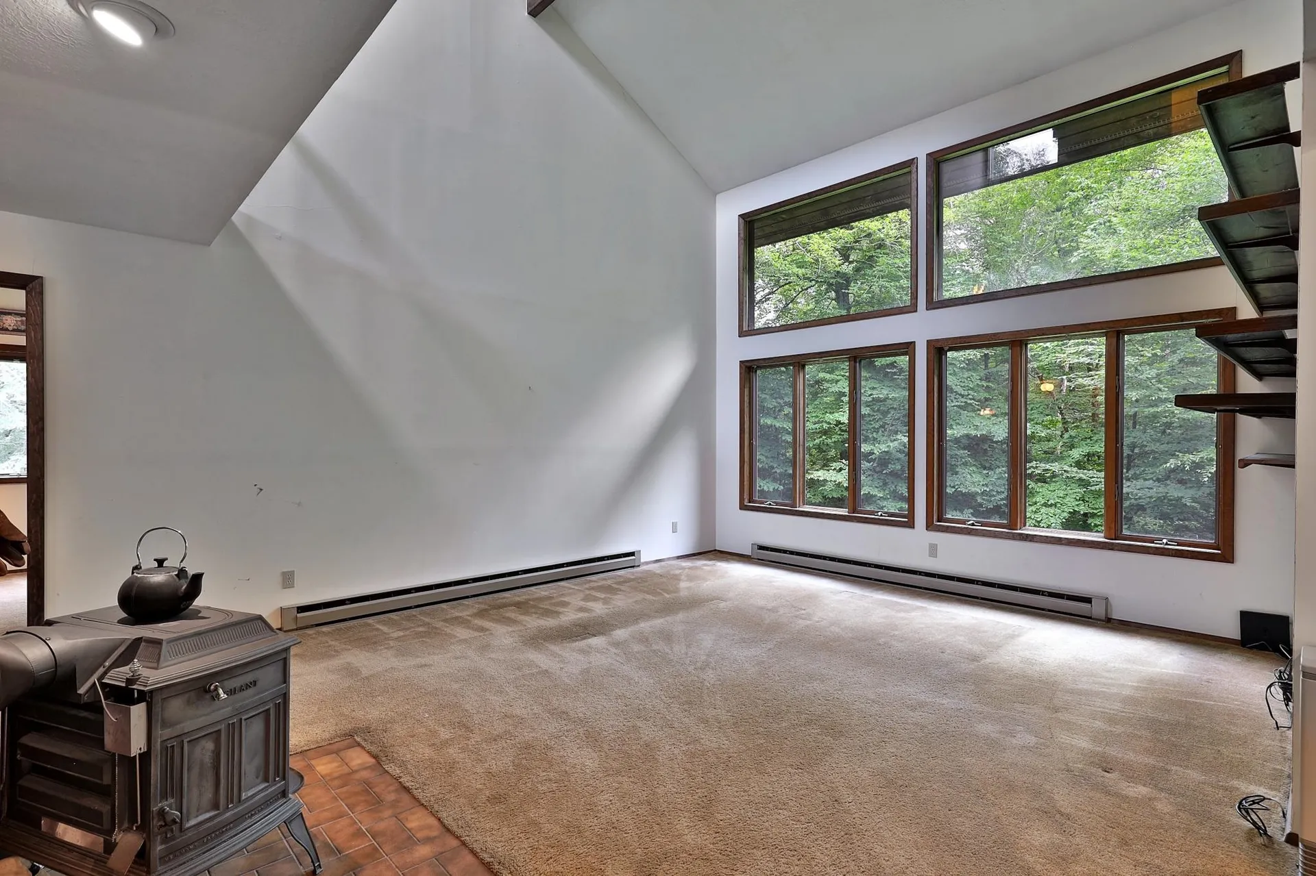 465 Currier Road Killington VT 05751