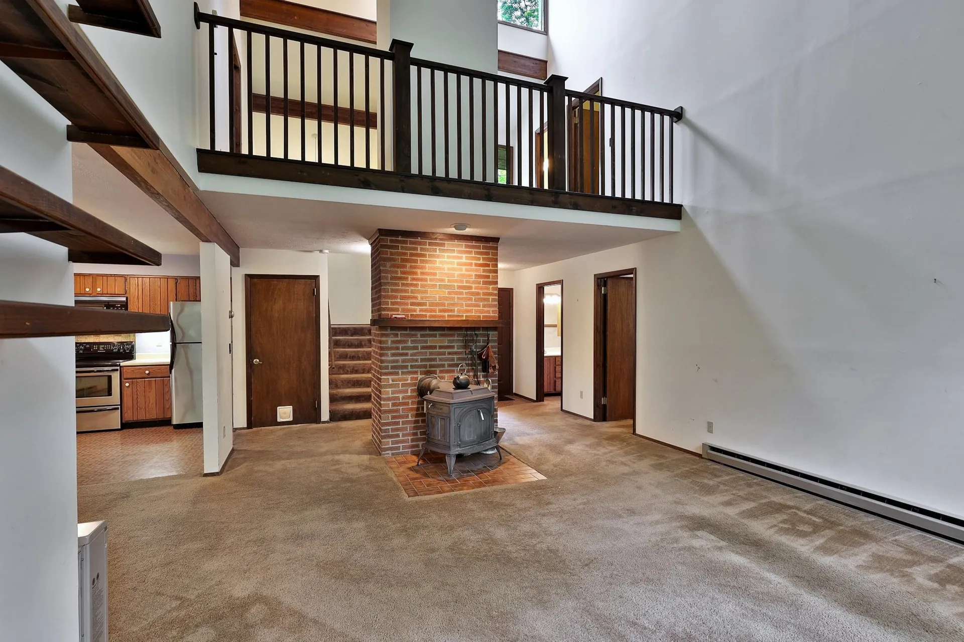 465 Currier Road Killington VT 05751