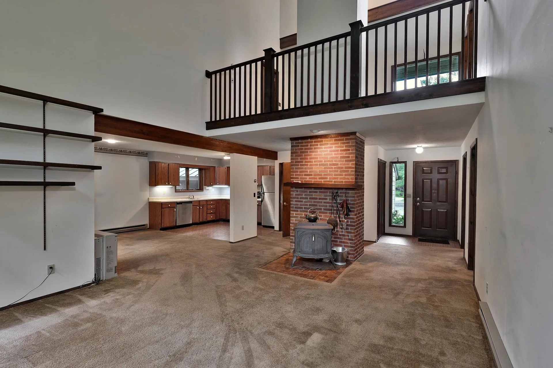 465 Currier Road Killington VT 05751