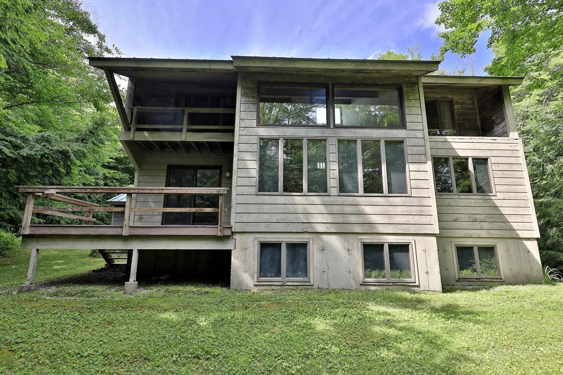 465 Currier Road Killington VT 05751