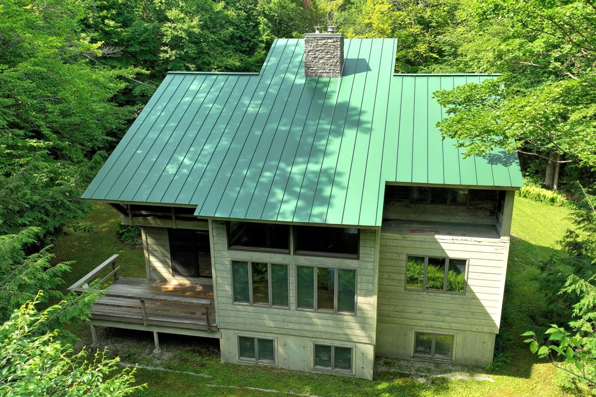 465 Currier Road Killington VT 05751
