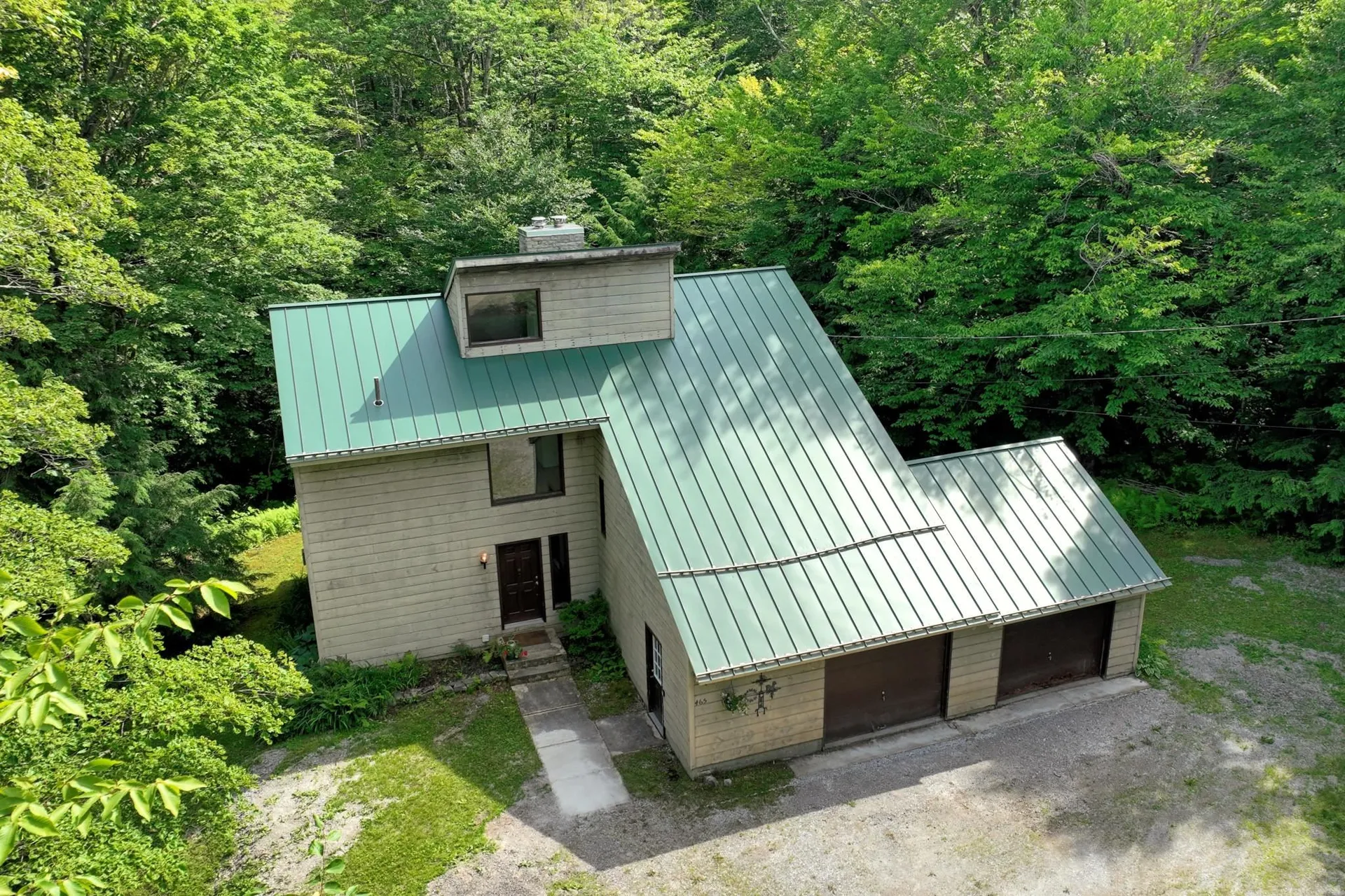 465 Currier Road Killington VT 05751