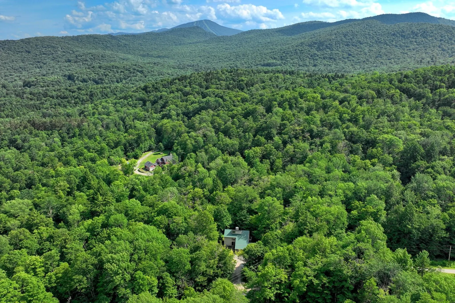 465 Currier Road Killington VT 05751