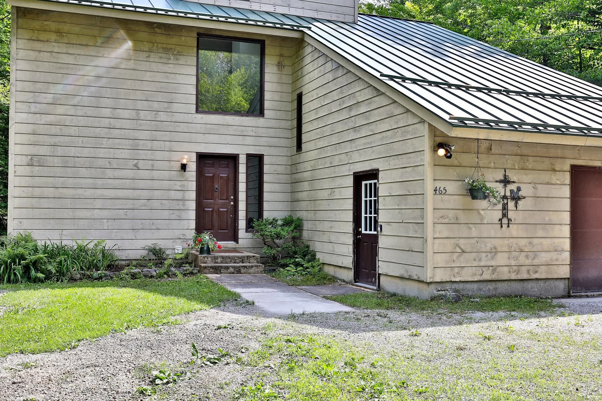 465 Currier Road Killington VT 05751