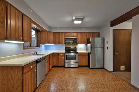 465 Currier Road Killington VT 05751