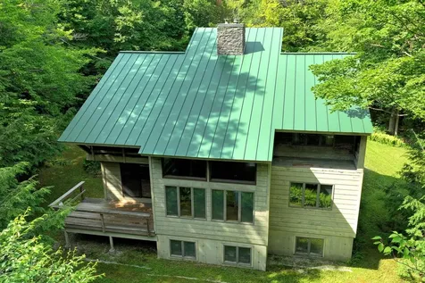 465 Currier Road Killington VT 05751