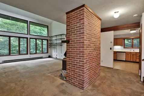 465 Currier Road Killington VT 05751
