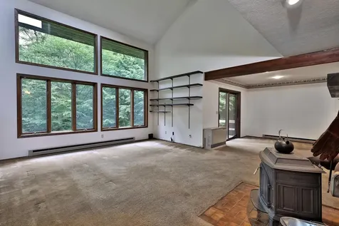 465 Currier Road Killington VT 05751