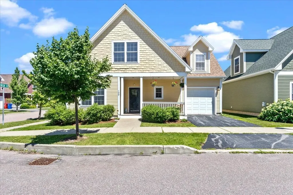 199 Day Lane Williston VT 05495