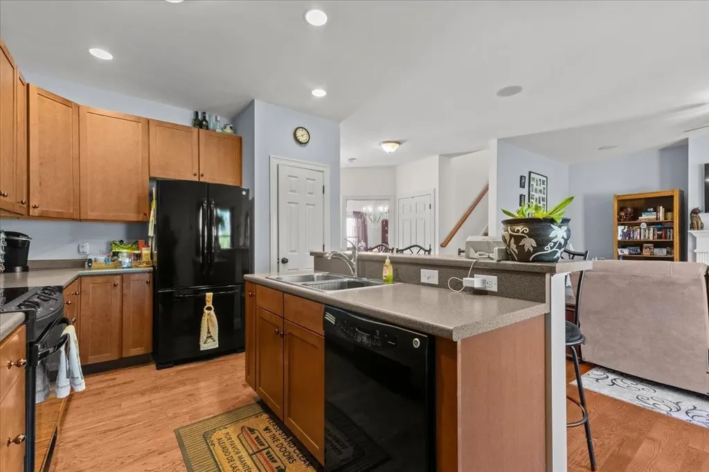 199 Day Lane Williston VT 05495