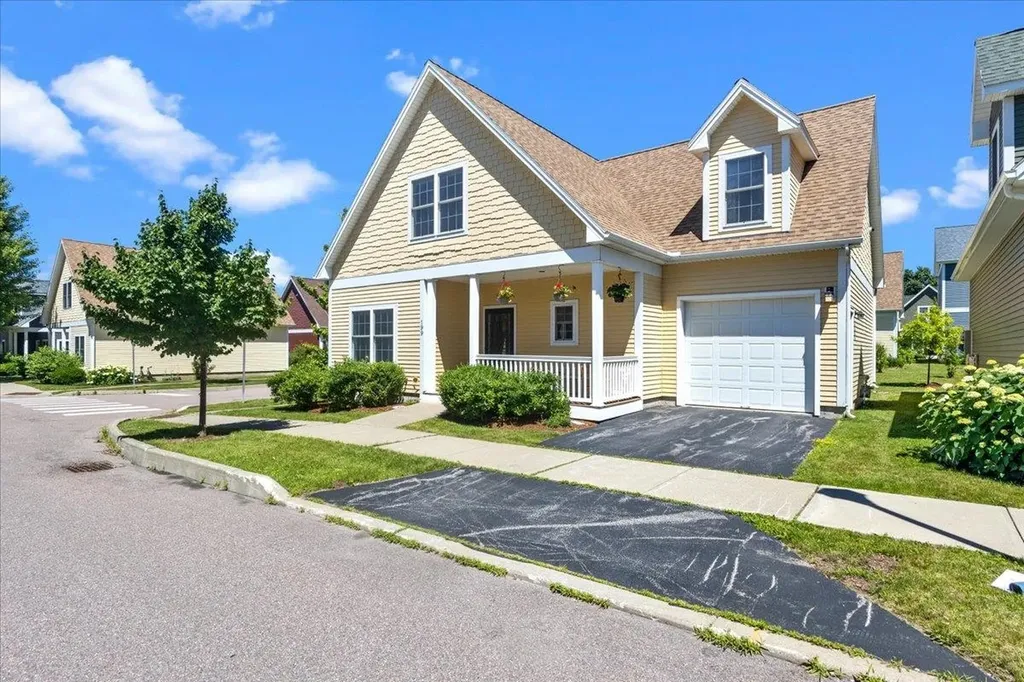 199 Day Lane Williston VT 05495