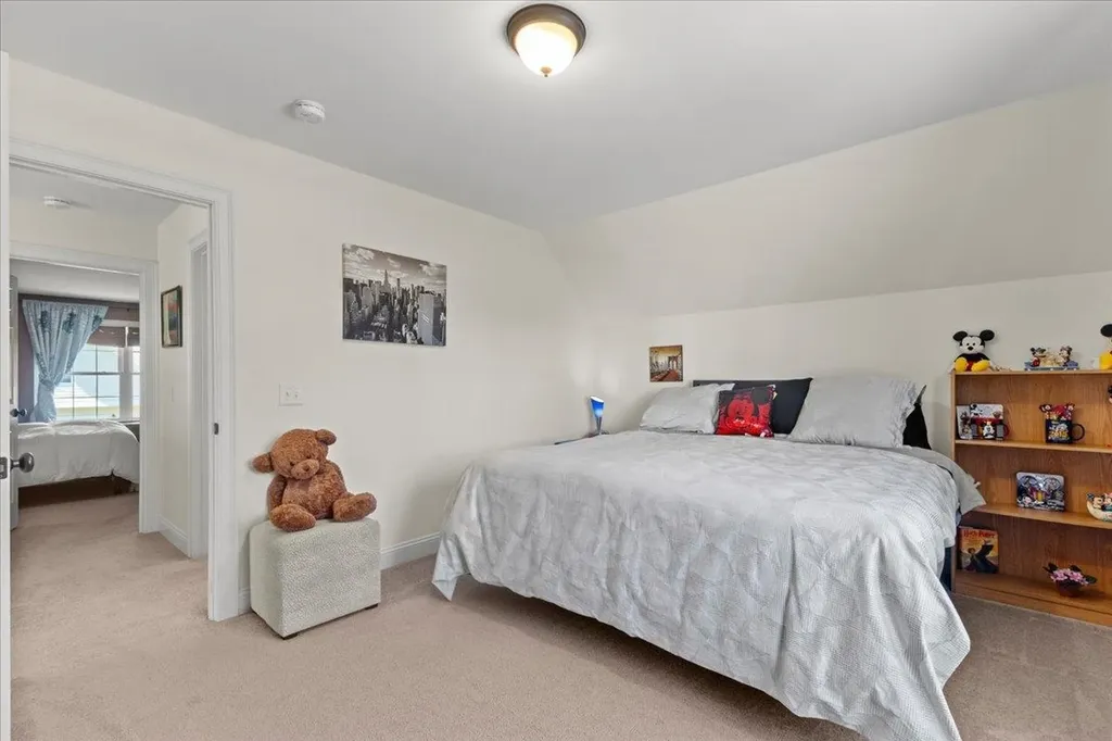 199 Day Lane Williston VT 05495