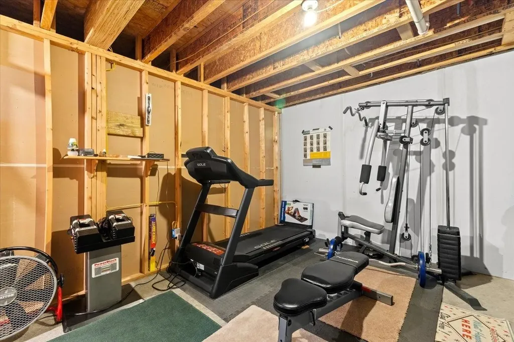 199 Day Lane Williston VT 05495