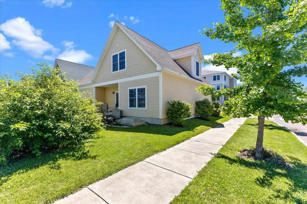 199 Day Lane Williston VT 05495