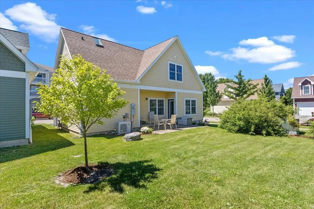 199 Day Lane Williston VT 05495