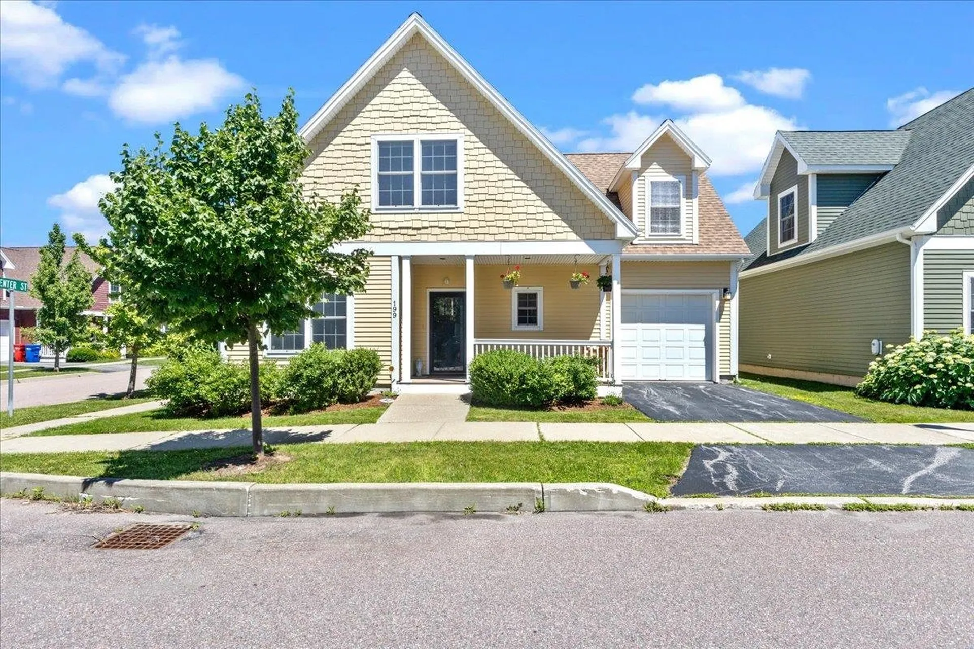 199 Day Lane Williston VT 05495