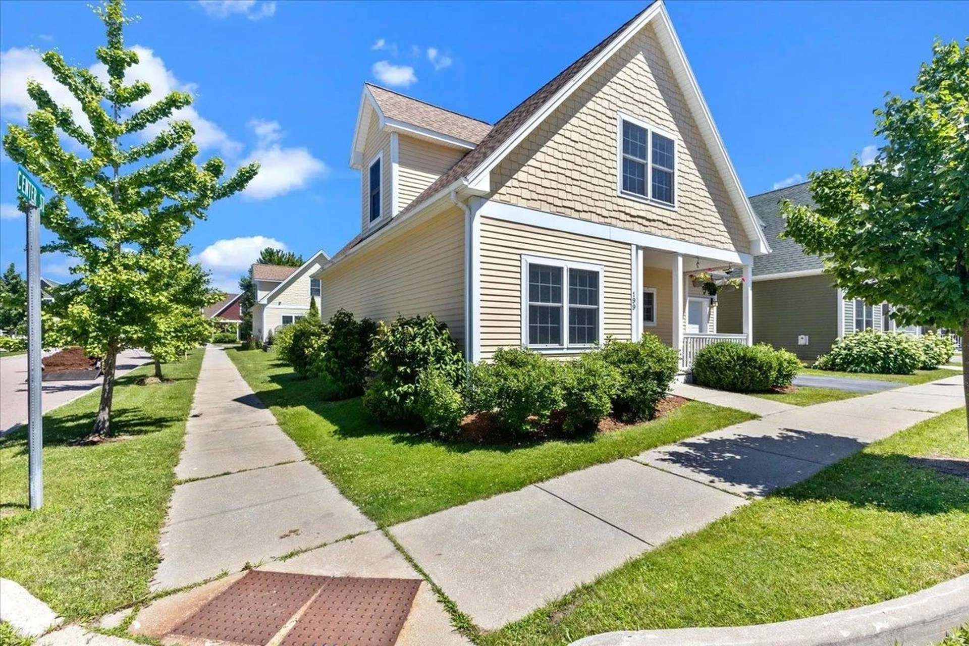 199 Day Lane Williston VT 05495