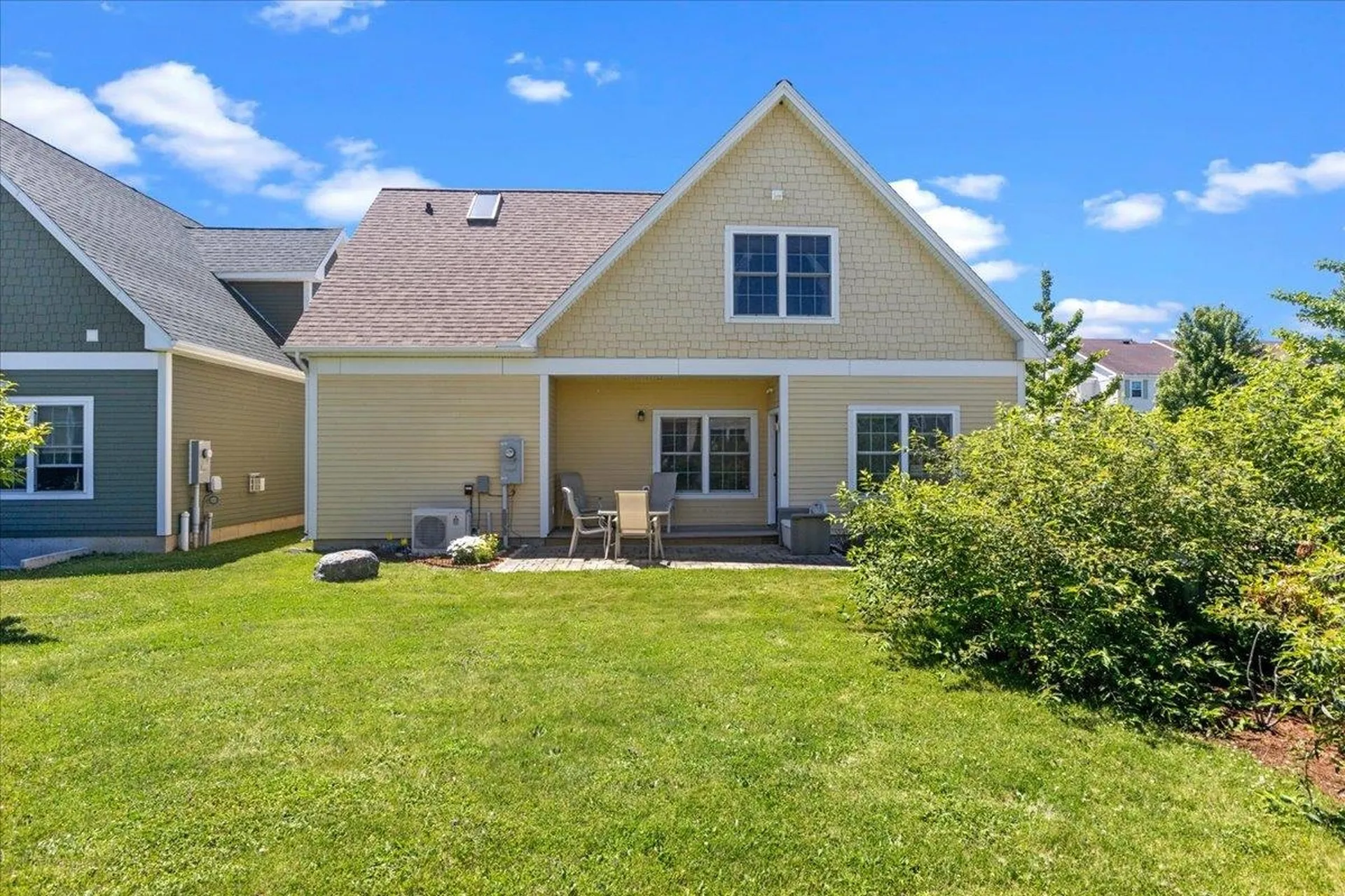 199 Day Lane Williston VT 05495