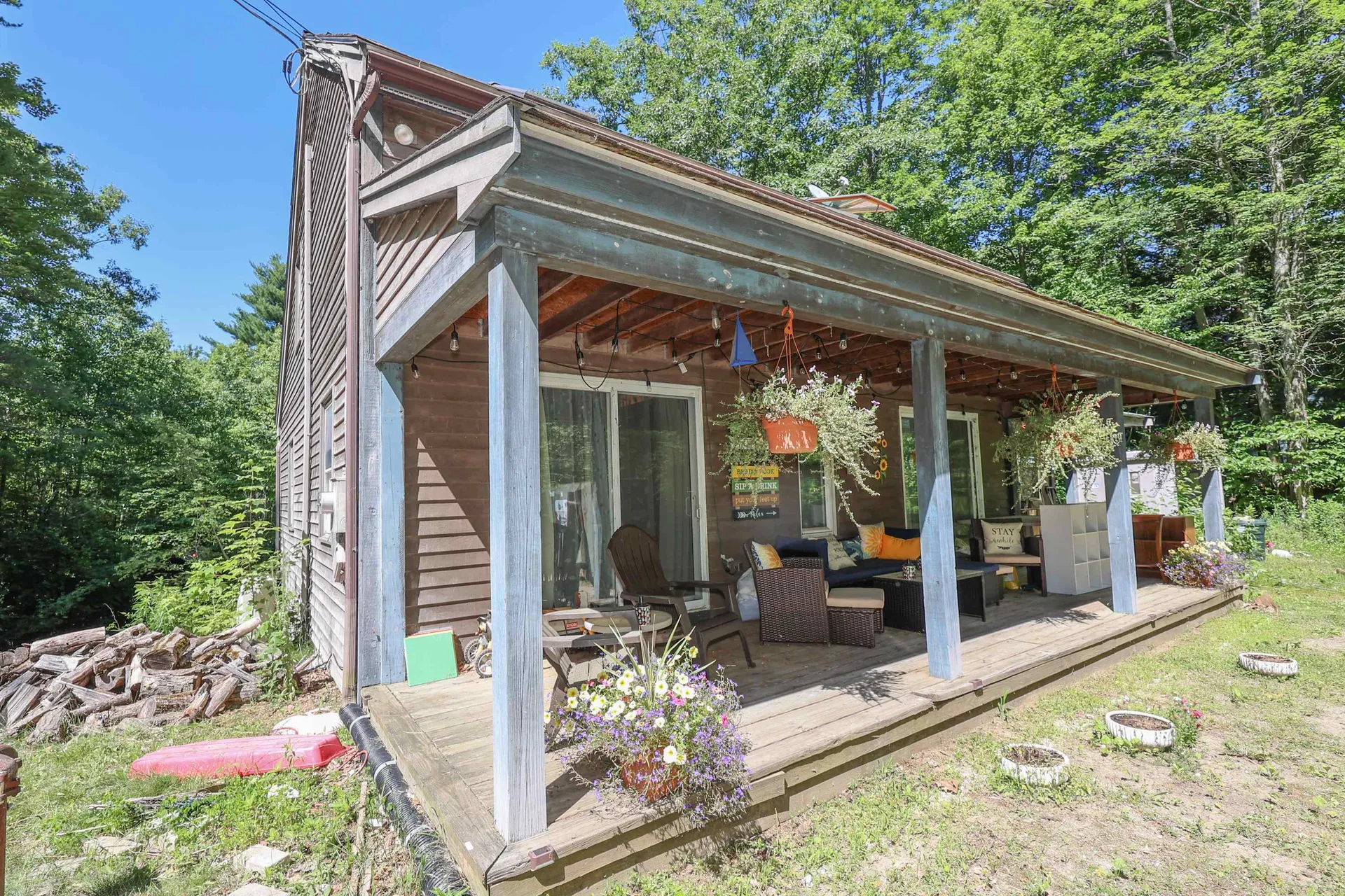 77 Onset Road Bennington NH 03442