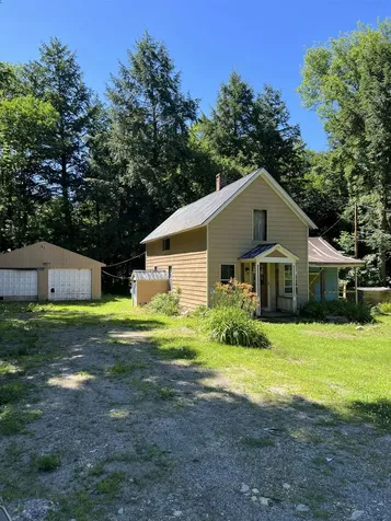 15 Walker Road Springfield VT 05156