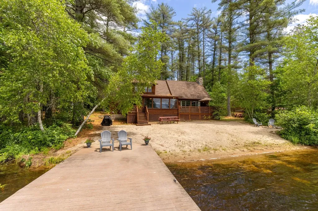 11 Blueberry Hill Drive Wakefield NH 03830