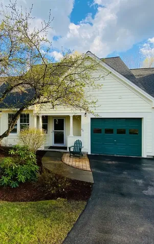 43 Eastman Farm Road Burlington VT 05408