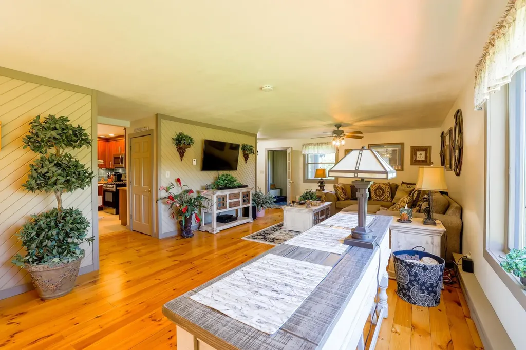 3086 Hazens Notch Road Montgomery VT 05471