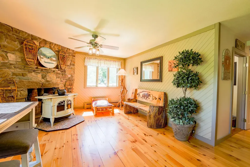 3086 Hazens Notch Road Montgomery VT 05471