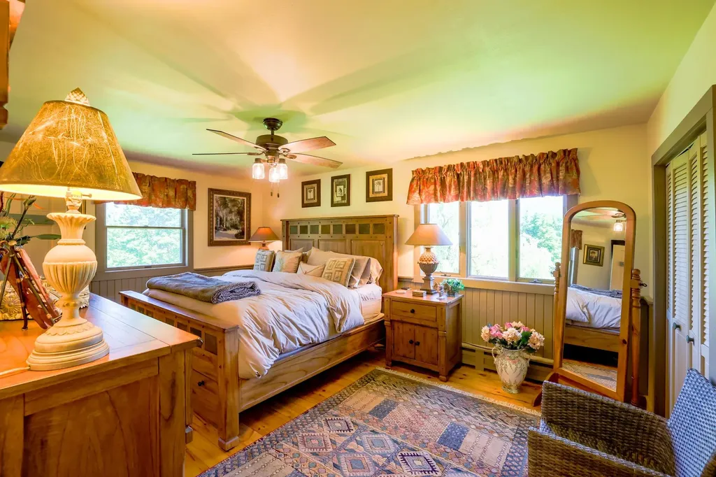 3086 Hazens Notch Road Montgomery VT 05471
