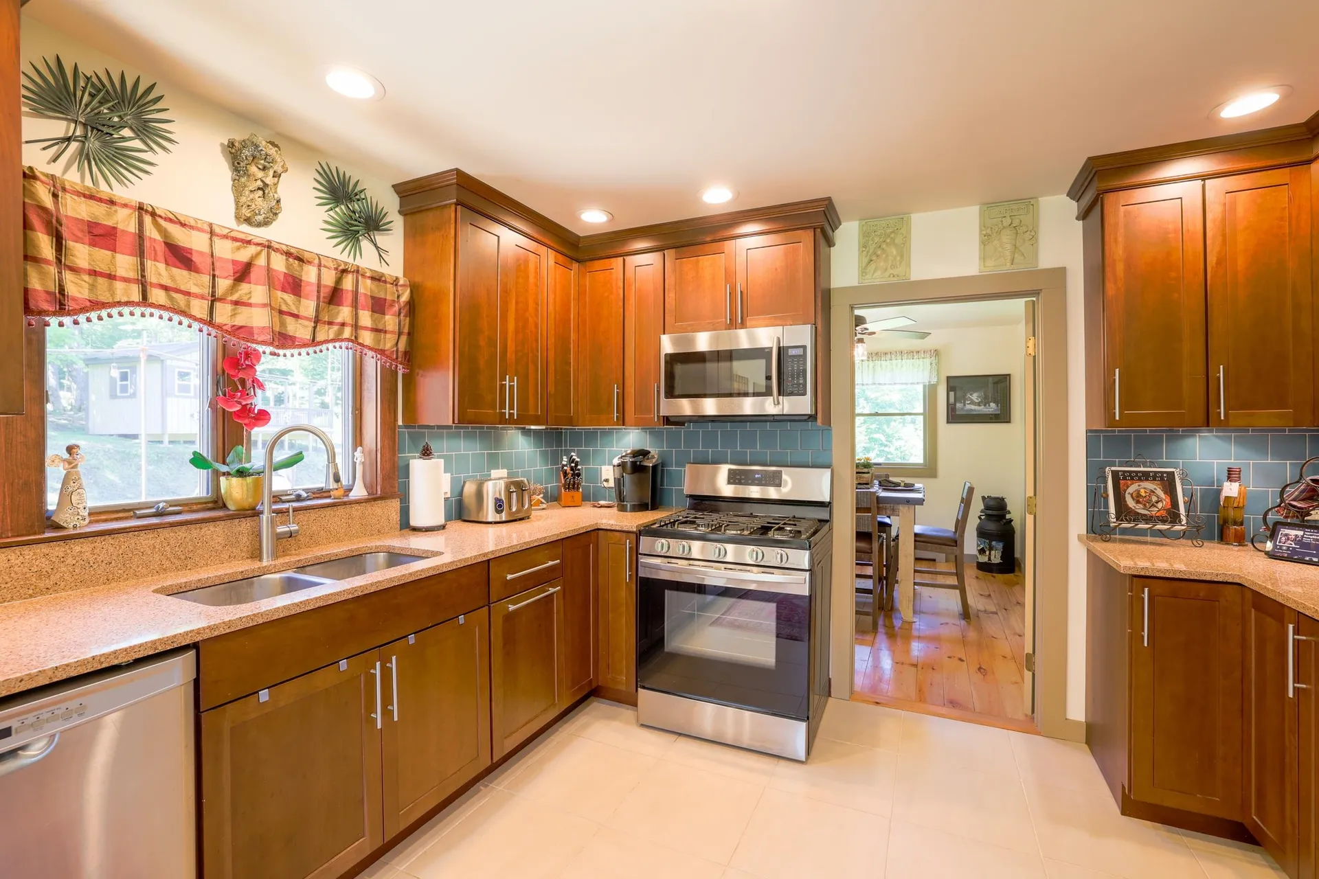 3086 Hazens Notch Road Montgomery VT 05471