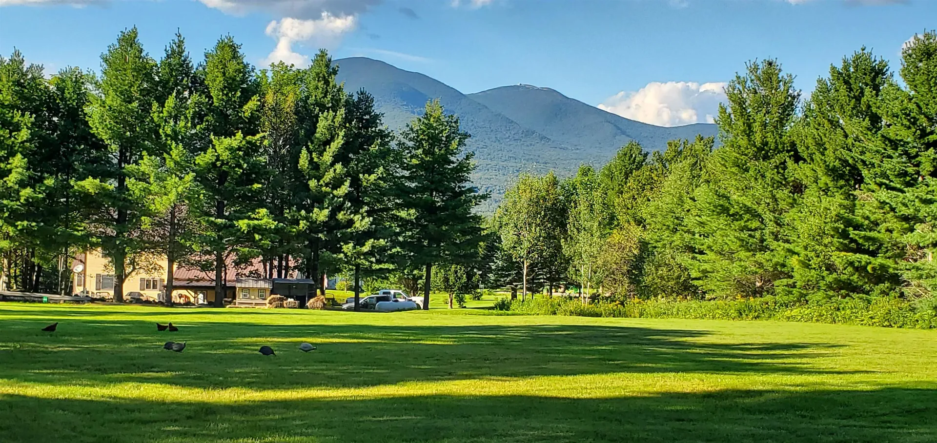 3086 Hazens Notch Road Montgomery VT 05471