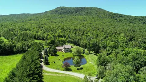 3086 Hazens Notch Road Montgomery VT 05471
