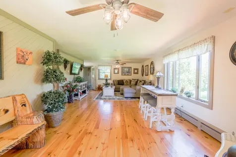 3086 Hazens Notch Road Montgomery VT 05471