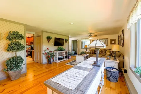 3086 Hazens Notch Road Montgomery VT 05471