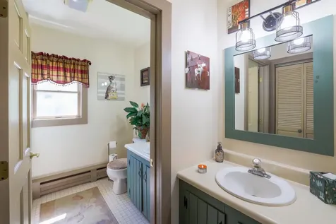 3086 Hazens Notch Road Montgomery VT 05471