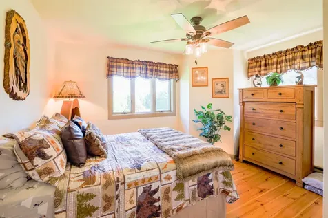 3086 Hazens Notch Road Montgomery VT 05471