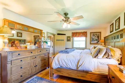 3086 Hazens Notch Road Montgomery VT 05471