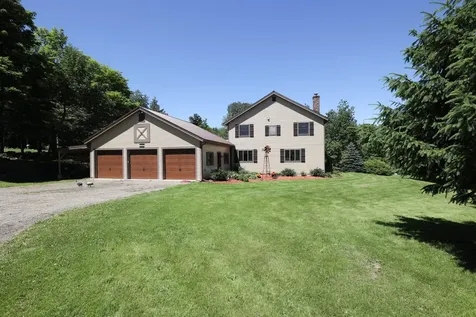 3086 Hazens Notch Road Montgomery VT 05471