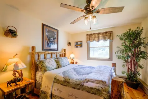 3086 Hazens Notch Road Montgomery VT 05471