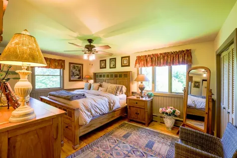 3086 Hazens Notch Road Montgomery VT 05471