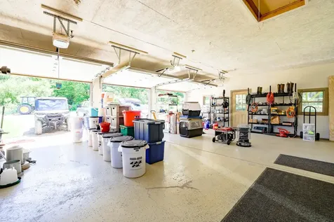 3086 Hazens Notch Road Montgomery VT 05471