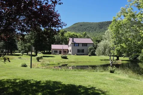 3086 Hazens Notch Road Montgomery VT 05471