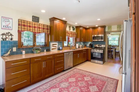 3086 Hazens Notch Road Montgomery VT 05471