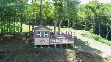 3086 Hazens Notch Road Montgomery VT 05471