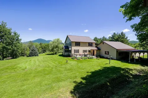 3086 Hazens Notch Road Montgomery VT 05471